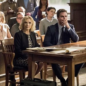 Bilder Stephen Amell