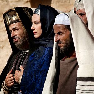 Bilder Maria Di Nazaret