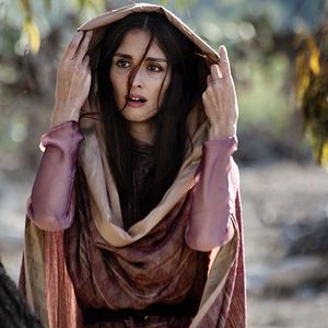 Bilder Maria Di Nazaret