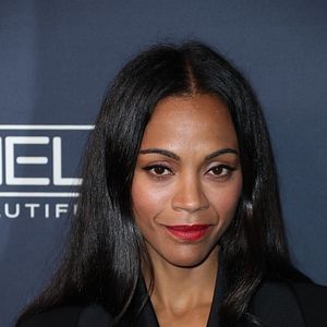 Bilder Zoe Saldana
