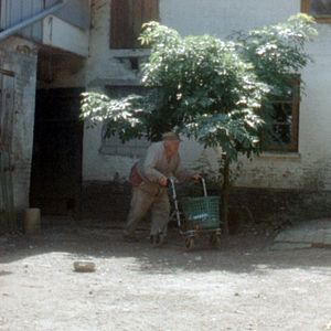 Bilder Aus einem Jahr der Nichtereignisse