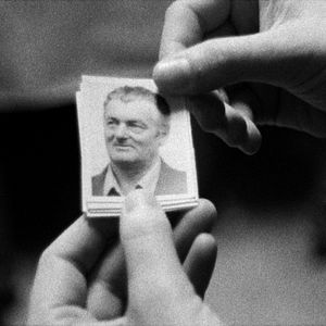 Bilder Aus einem Jahr der Nichtereignisse