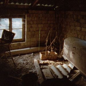 Bilder Aus einem Jahr der Nichtereignisse