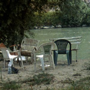 Bilder Aus einem Jahr der Nichtereignisse