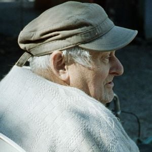 Bilder Aus einem Jahr der Nichtereignisse