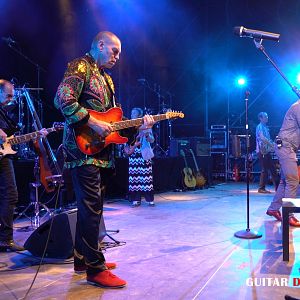 Bilder Guitar Driver