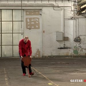 Bilder Guitar Driver