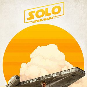 Bilder Solo: A Star Wars Story