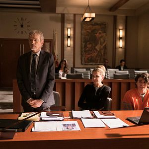 Bilder Billy Bob Thornton