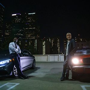 Bilder Billy Bob Thornton