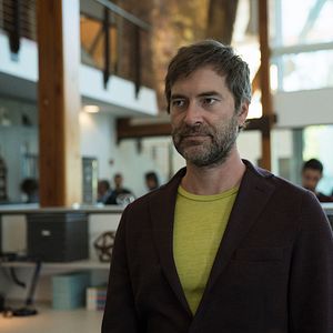 Bilder Mark Duplass