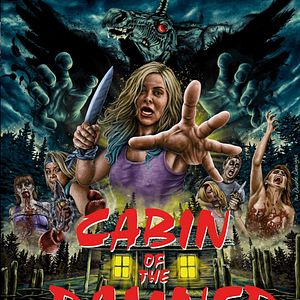 Bilder Cabin of the Damned - Die Dämonen sind los