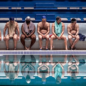 Bilder Guillaume Canet