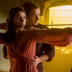 Bilder Taron Egerton