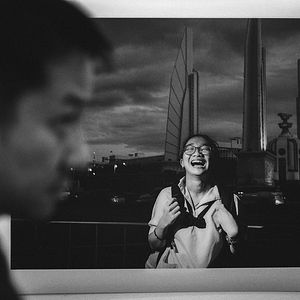 Bilder Ten Years in Thailand