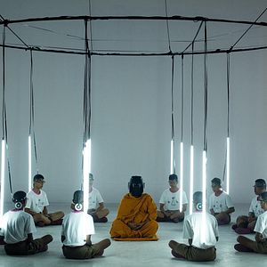 Bilder Ten Years in Thailand