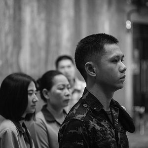 Bilder Ten Years in Thailand