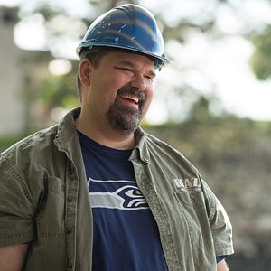 Bilder Mel Rodriguez