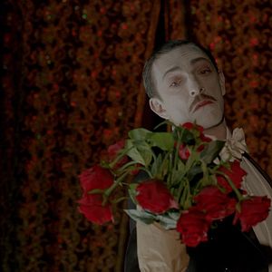 Bilder Vincent Cassel