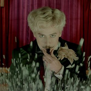 Bilder Jesuíta Barbosa