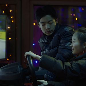 Bilder On the Border