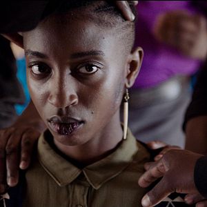 Bilder Samantha Mugatsia