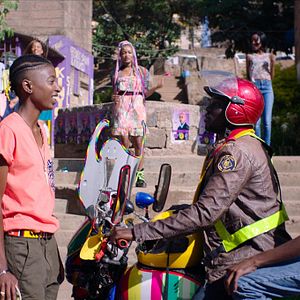 Bilder Sheila Munyiva