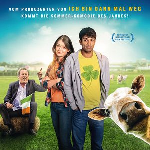 Bilder Halaleluja - Iren sind menschlich!