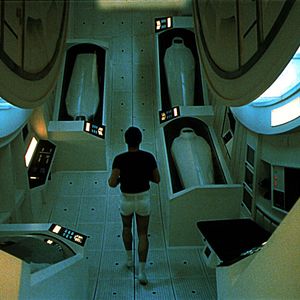 Bilder 2001: Odyssee im Weltraum