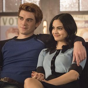 Bilder Riverdale