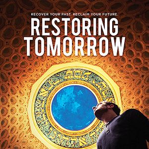 Bilder Restoring Tomorrow