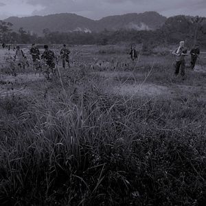 Bilder In Zeiten des Teufels