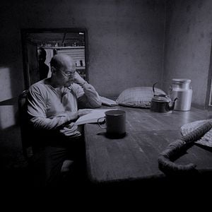 Bilder In Zeiten des Teufels