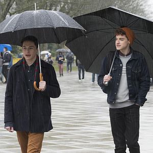 Bilder Once Upon A Time - Es war einmal...