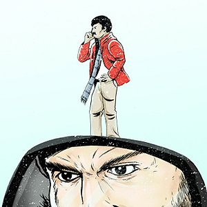 Bilder Hunting Lands