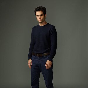 Bilder Penn Badgley