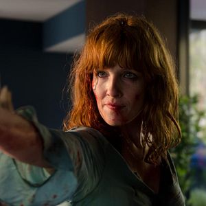 Bilder Kelly Reilly