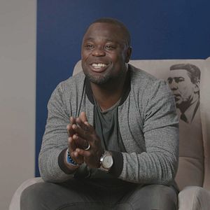 Bilder Rudi Assauer - Macher. Mensch. Legende.