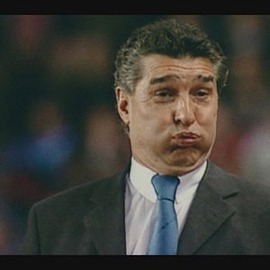 Bilder Rudi Assauer - Macher. Mensch. Legende.