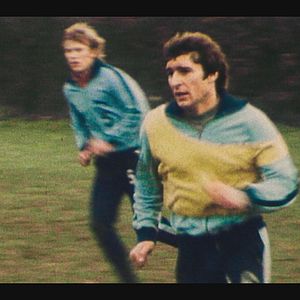 Bilder Rudi Assauer - Macher. Mensch. Legende.