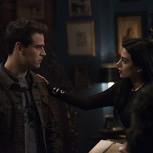 Bilder Emeraude Toubia