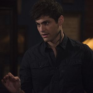 Bilder Matthew Daddario
