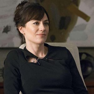 Bilder Maggie Siff