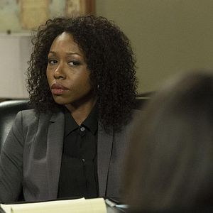 Bilder Amanda Warren