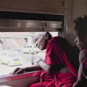 Bilder Tanzania Transit