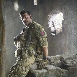 Bilder David Boreanaz