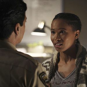 Bilder Gil Birmingham