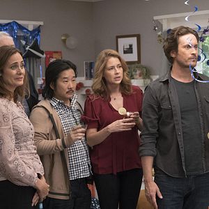 Bilder Oliver Hudson