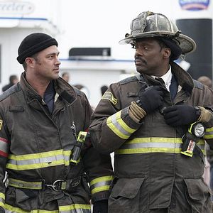 Bilder Eamonn Walker