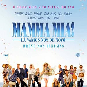 Bilder Mamma Mia 2: Here We Go Again